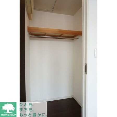 フォレストタウン参宮橋の物件内観写真